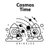 Download track Cosmos Time