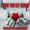 Download track I Give You My Heart (Radio Edit)