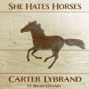 Download track She Hates Horses