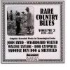 Download track Gas Ration Blues