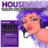 Download track Housevibes, Vol. 3 (Joan Ribas Continuous Mix)