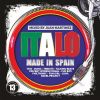 Download track Italo Made In Spain 13 (Mix Session)