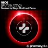 Download track Spartan Attack (Original Mix)