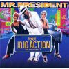 Download track JoJo Action (Radio Edit)