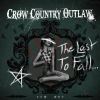 Download track The Crows Lingered