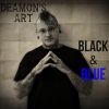 Download track Black & Blue