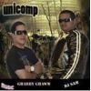 Download track El Unico Testigo - Ghabby Ghaww & DJ Zahm. 