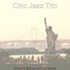 Download track Dream Like Jazz Trio - Vibe For Restaurants