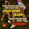 Download track Footwork Skank (Original Mix)