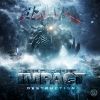 Download track The Force Of Impact (Original Mix)