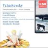 Download track Tchaikovsky Violin Concerto In D, Op. 35 - II. Canzonetta (Andante)