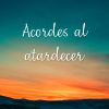 Download track Acordes Al Atardecer