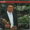 Download track Morceau De Concert, For Horn & Orchestra In F Major, Op. 94- Allegro Non Troppo