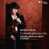 Download track Violin Concerto In A Minor, RV 356: II. Largo