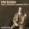 Download track Sonatina, Op. 100 B. 183 II. Larghetto (Arr. For Violin And Piano By Fritz Kreisler) [2024 Remastered Edition]