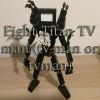 Download track Fight Titan TV Man SLOW VERSION (Tv-Man Or Tvman)