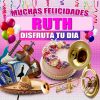 Download track Felicidades A Ruth - Version Norteño (Hombre)