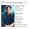 Download track 4. Prelude. Choral Et Fugue - Prelude