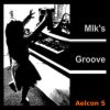 Download track Mlk's Groove (Voc-A-Cido Edit)