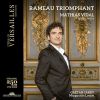 Download track 8. Dardanus - Acte IV Scene 1 - Air De Triomphe Vivement - Trio Des Songes: Il Est Temps De Courir Aux Armes...