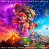 Download track Welcome To The Mushroom Kingdom