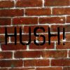 Download track Hush! (Sped-Up)