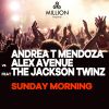 Download track Sunday Morning (Clean Mix)