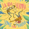 Download track La Vida Es Hermosa