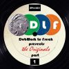 Download track Like A Funky (Original 70s Vibe Mix)