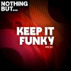 Download track Its Not Even A Question (Original Mix)