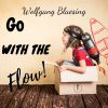 Download track Go With The Flow (Instrumental)