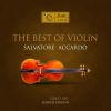 Download track 24 Capricci No. 24 In A Minor, Op. I For Solo Violin- Tema- Quasi Presto, Variazioni, Finale