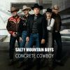 Download track Concrete Cowboy