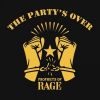 Download track The Party Over