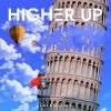 Download track Higher Up (Extended Mix Inst.)