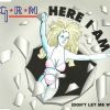 Download track Here I Am (The Real Radio Edit)