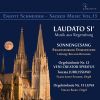 Download track Organ Symphony No. 13 Luna I. Neumond