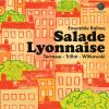 Download track Marquises & Sans-Culottes: Valse Lyonnaise