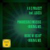 Download track Inside My Heart (Original Mix)