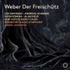 Download track Der Freischütz, Op. 77, J. 277, Act III Einst Träumte Meiner Sel Gen Base