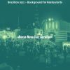 Download track Cultured Music For Restaurants