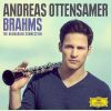 Download track Brahms: Clarinet Quintet In B Minor, Op. 115 - 3. Andantino - Presto Non Assai, Ma Con Sentimento