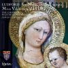 Download track Ave Maria, Ancilla Trinitatis - Ave Maria, Doctrix Apostolorum