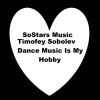 Download track Dance Music Is My Hobby (Original Mix)