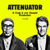 Download track Attenuator (Carl Craig Version)