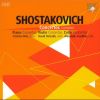 Download track Violin Concerto N°1 In A Minor Op. 99 - I. Nocturne (Mravinsky, Leningrad Phil. Orch. 1956)