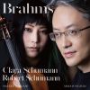 Download track Clara Schumann: Three Romances For Violin And Piano, Op. 22: III. Leidenschaftlich Schnell