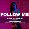 Download track Dark Harbour (Daxson Remix)