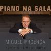 Download track Piano Sonata No. 27 Em Mi Menor, Op. 90 - II - Nicht Zu Geschwind Und Sehr Singbar Vorgetragen