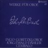 Download track Sonate Oboe Und Cembalo G-Moll BWV 1020 - 2 Adagio